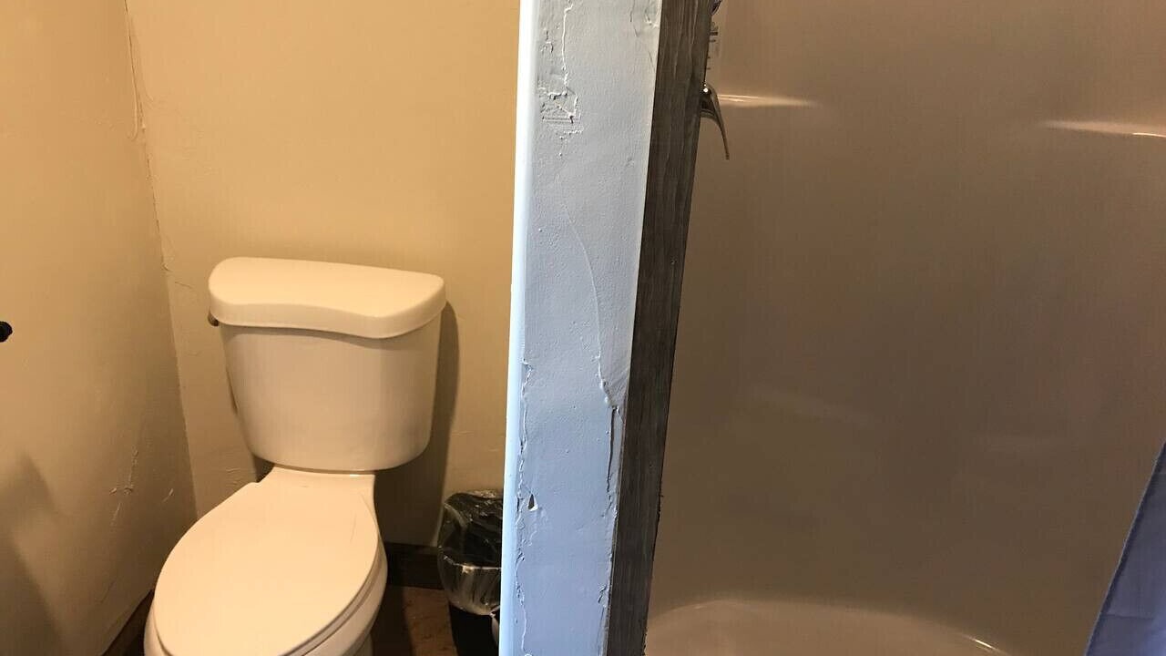 Photo of Bathroom in Paonia