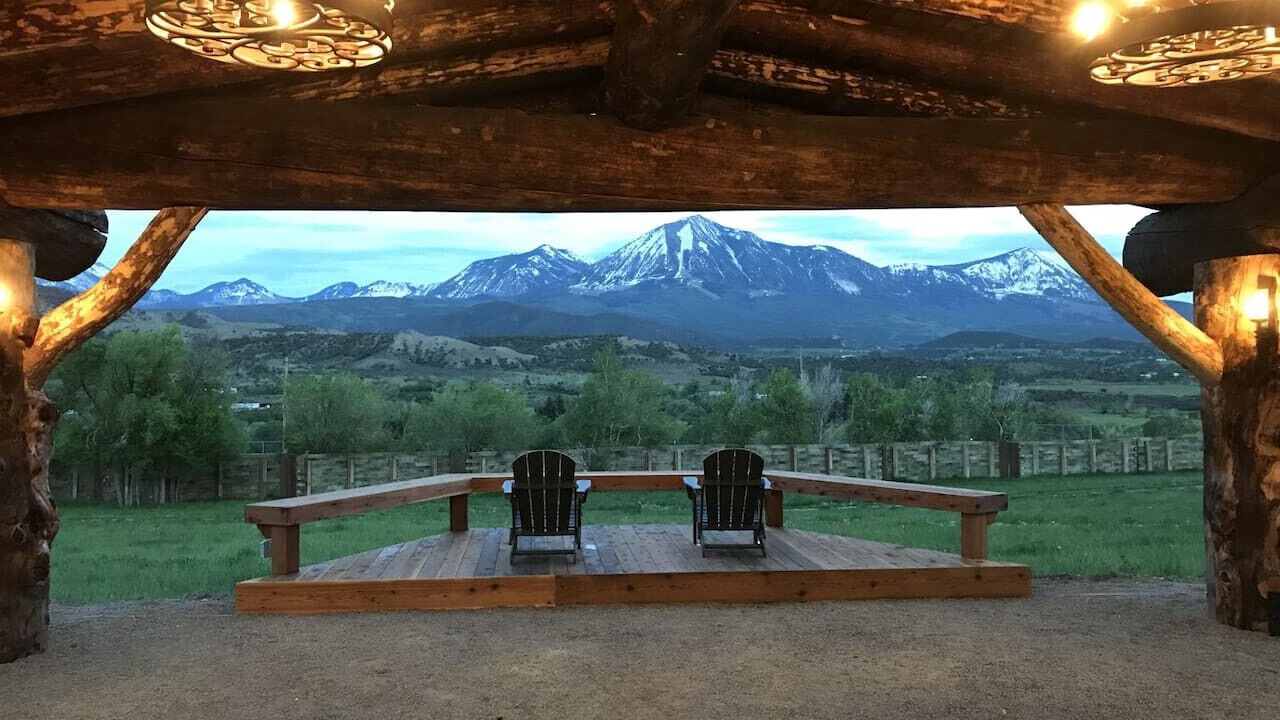 Photo of Patio Balcony in Paonia