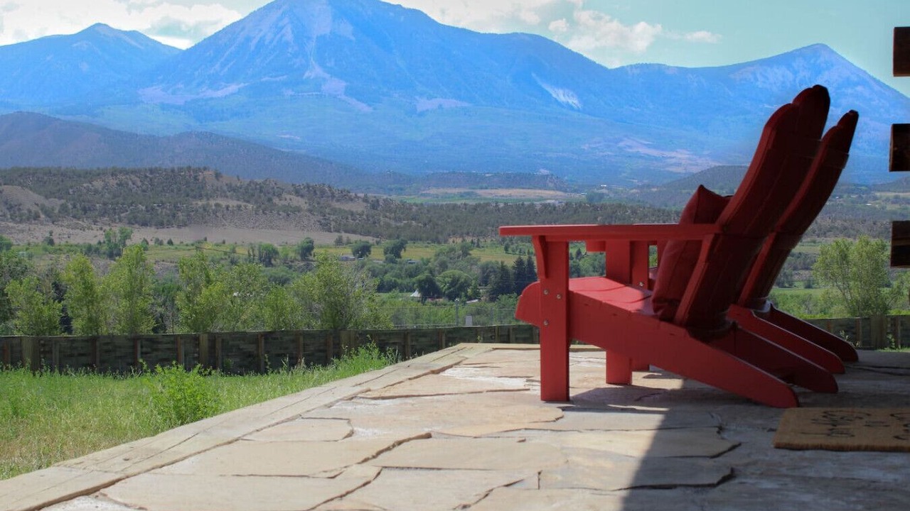Photo of Patio Balcony in Paonia