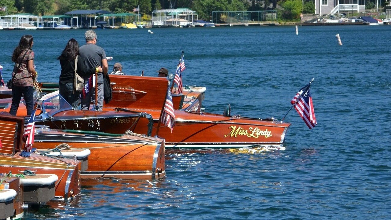 Photo of Others in Grand Lake