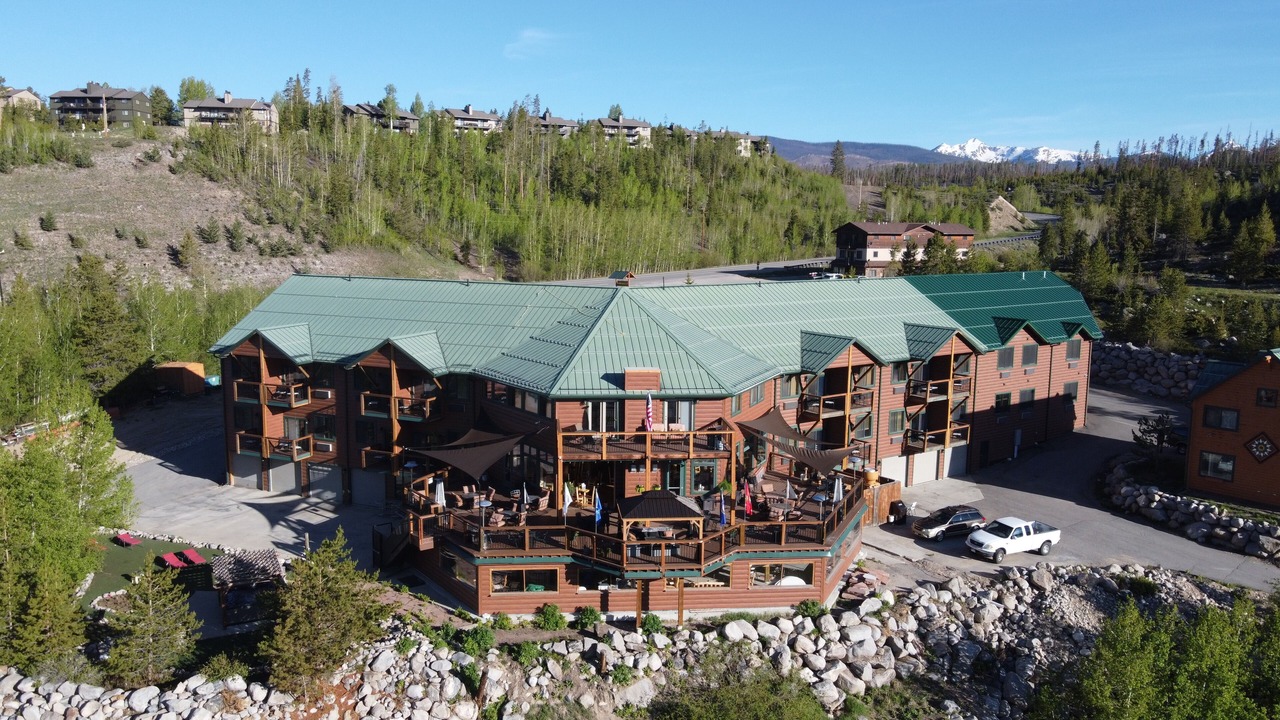 Photo of Outdoor in Grand Lake