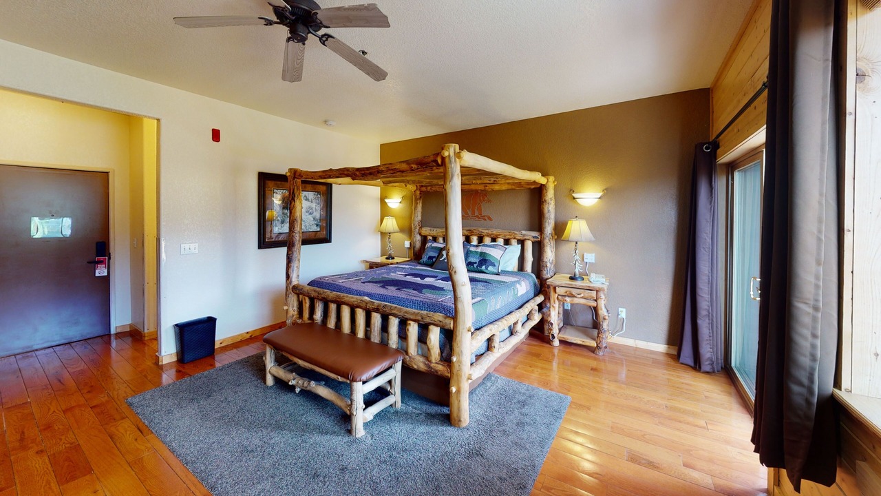 Photo of Livingroom in Grand Lake
