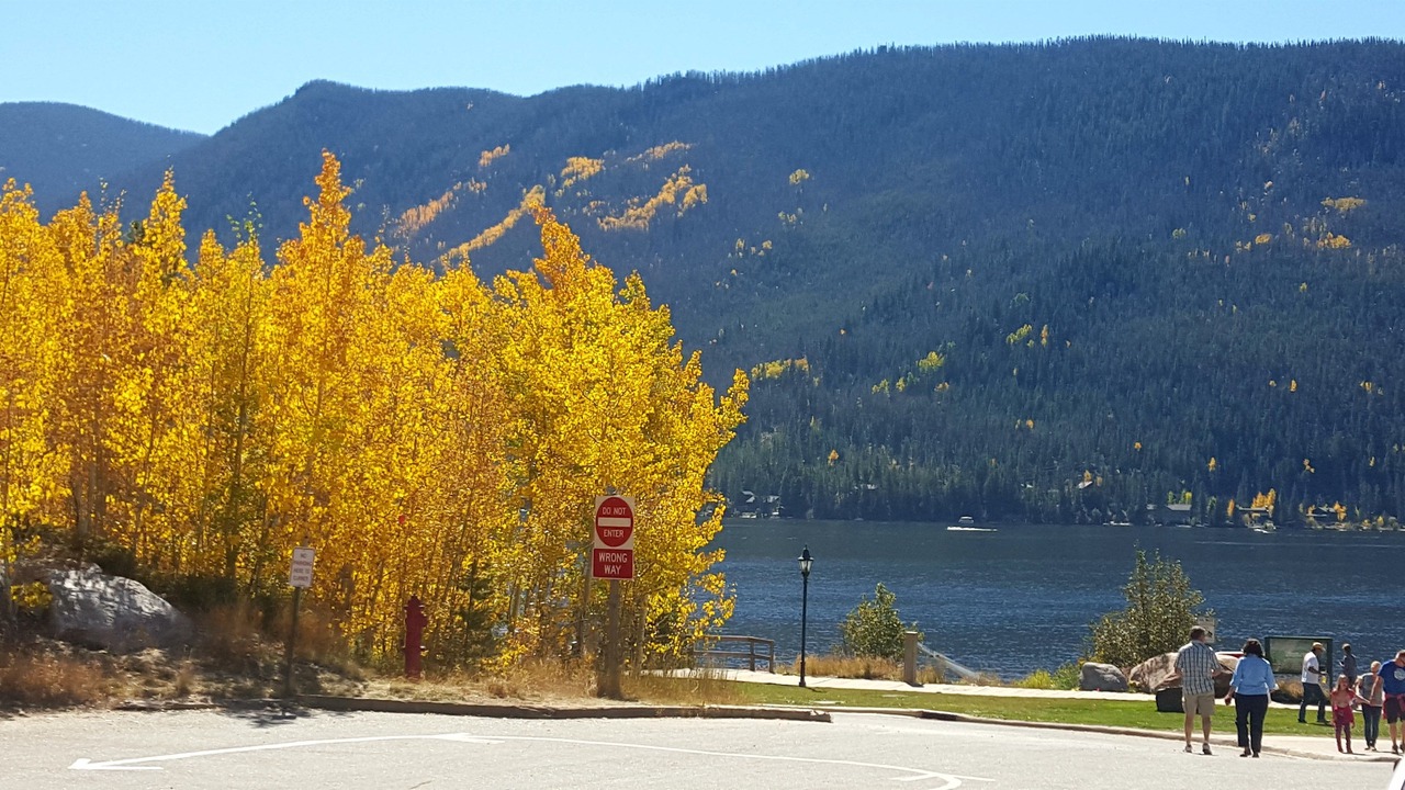 Photo of Outdoor in Grand Lake