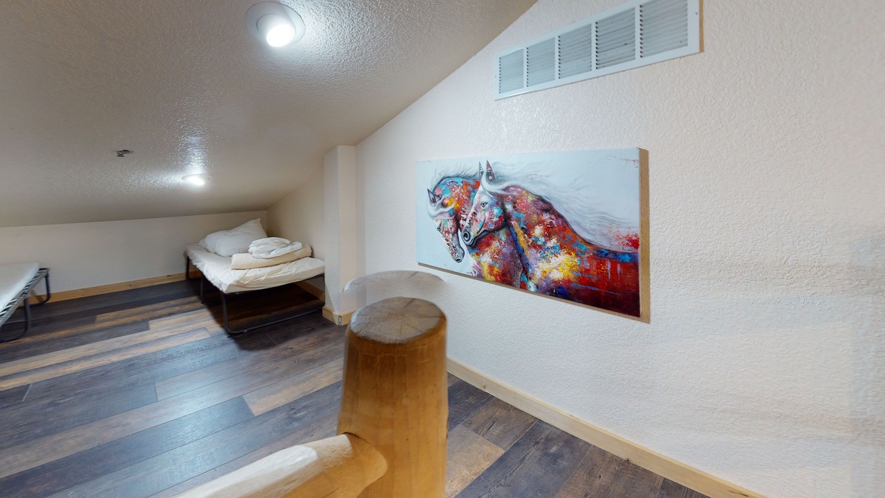 Photo of Livingroom in Grand Lake