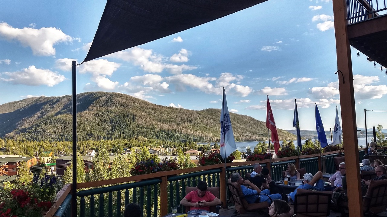 Photo of Outdoor in Grand Lake