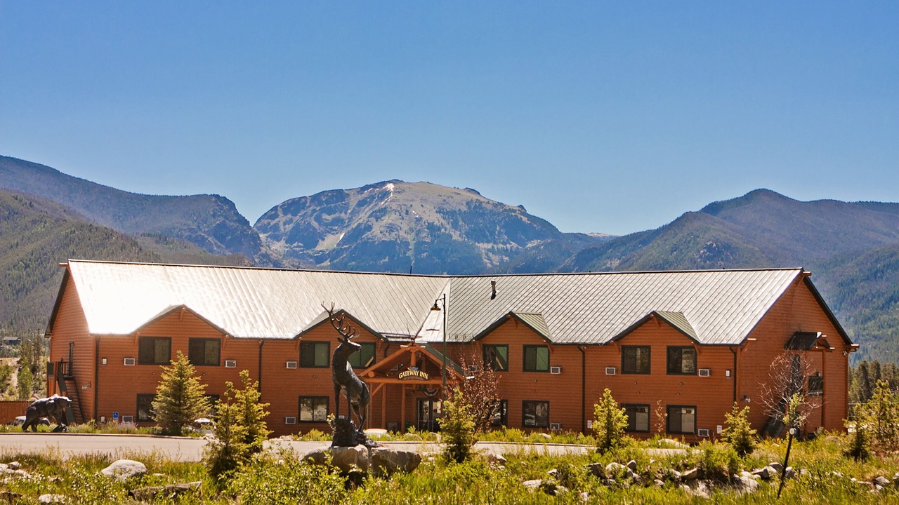 Photo of Outdoor in Grand Lake