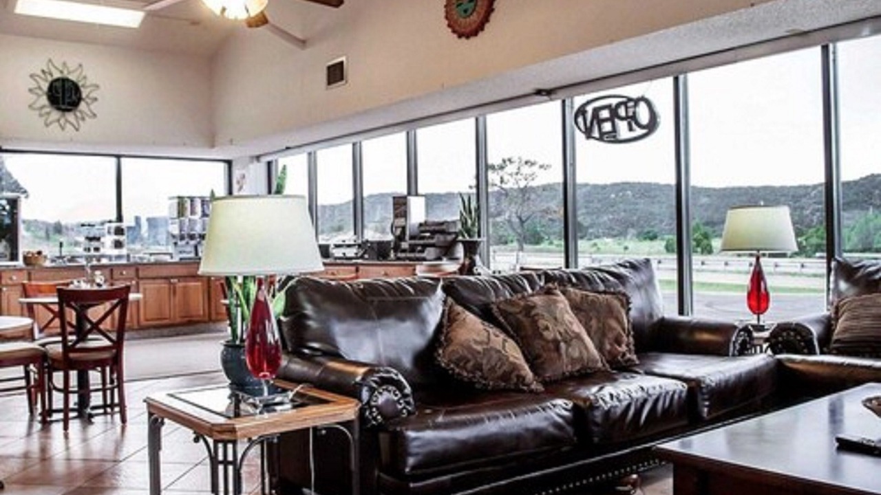 Photo of Livingroom in Trinidad