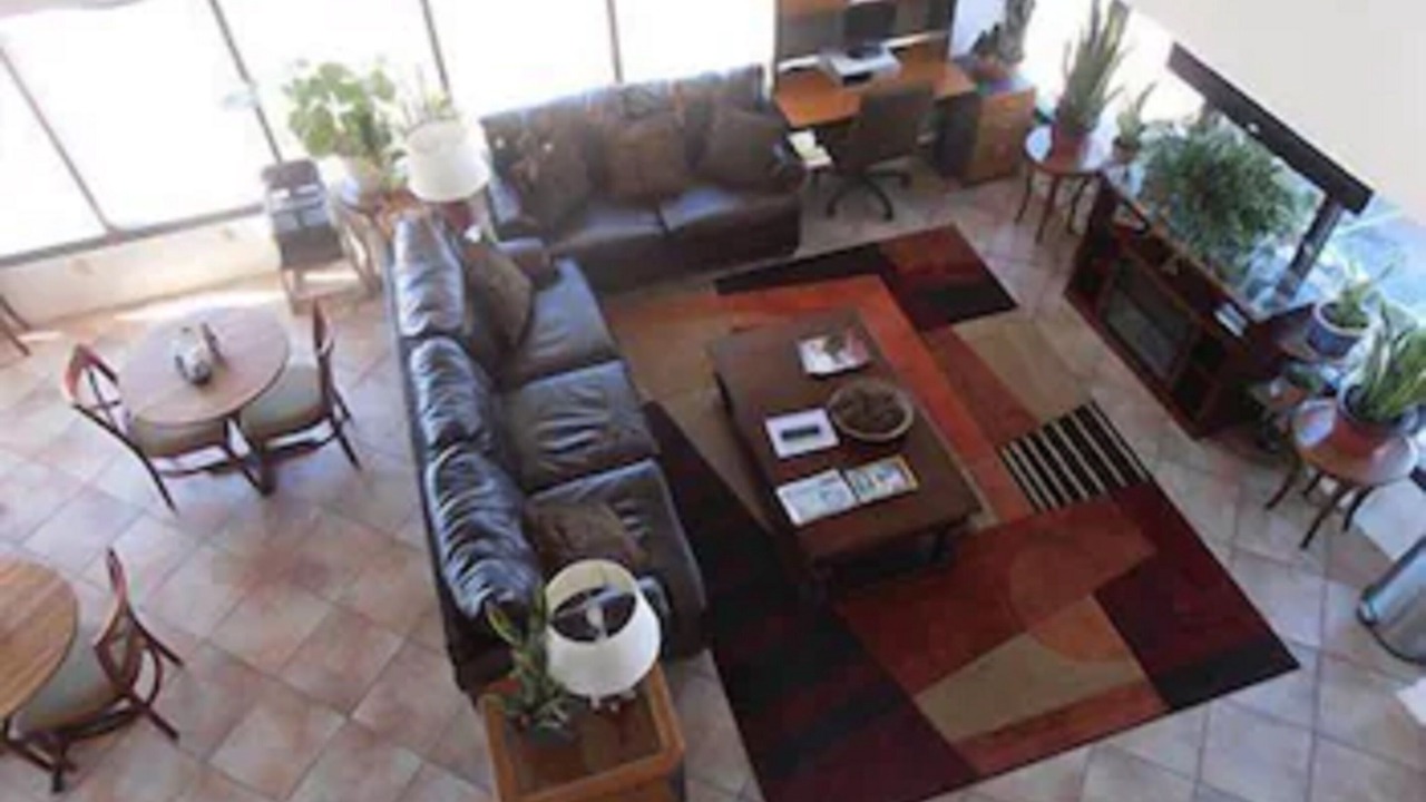 Photo of Livingroom in Trinidad