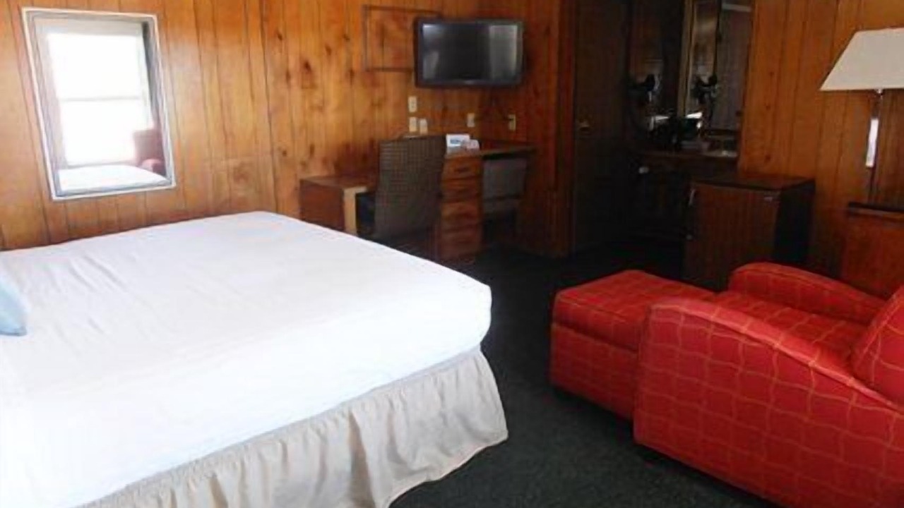 Photo of Livingroom in Trinidad