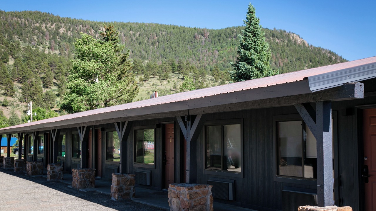 Photo of Outdoor in South Fork