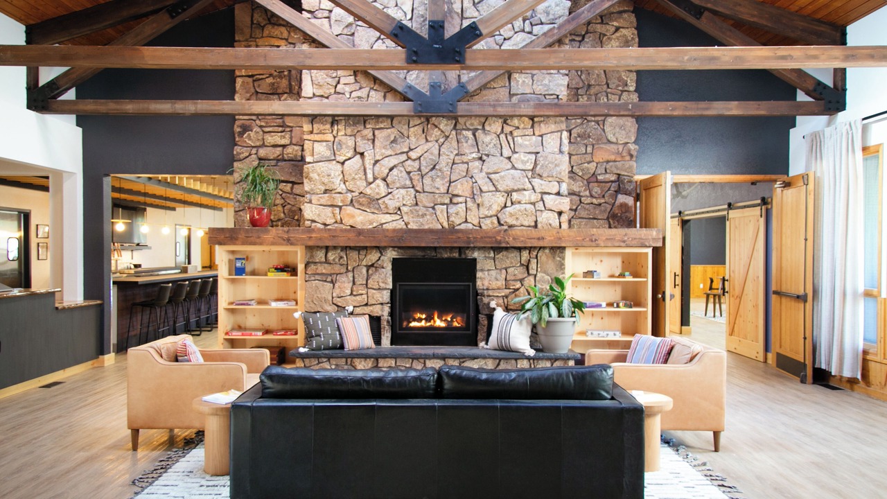 Photo of Livingroom in South Fork