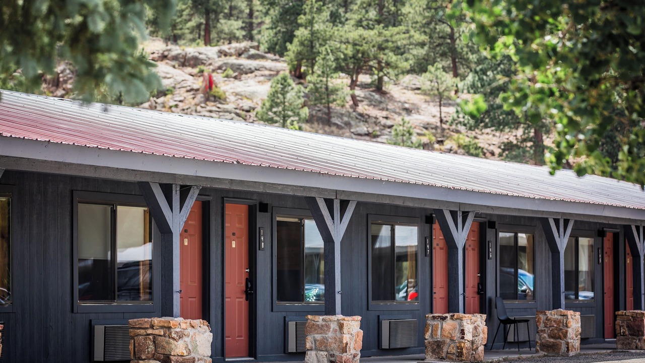 Photo of Outdoor in South Fork