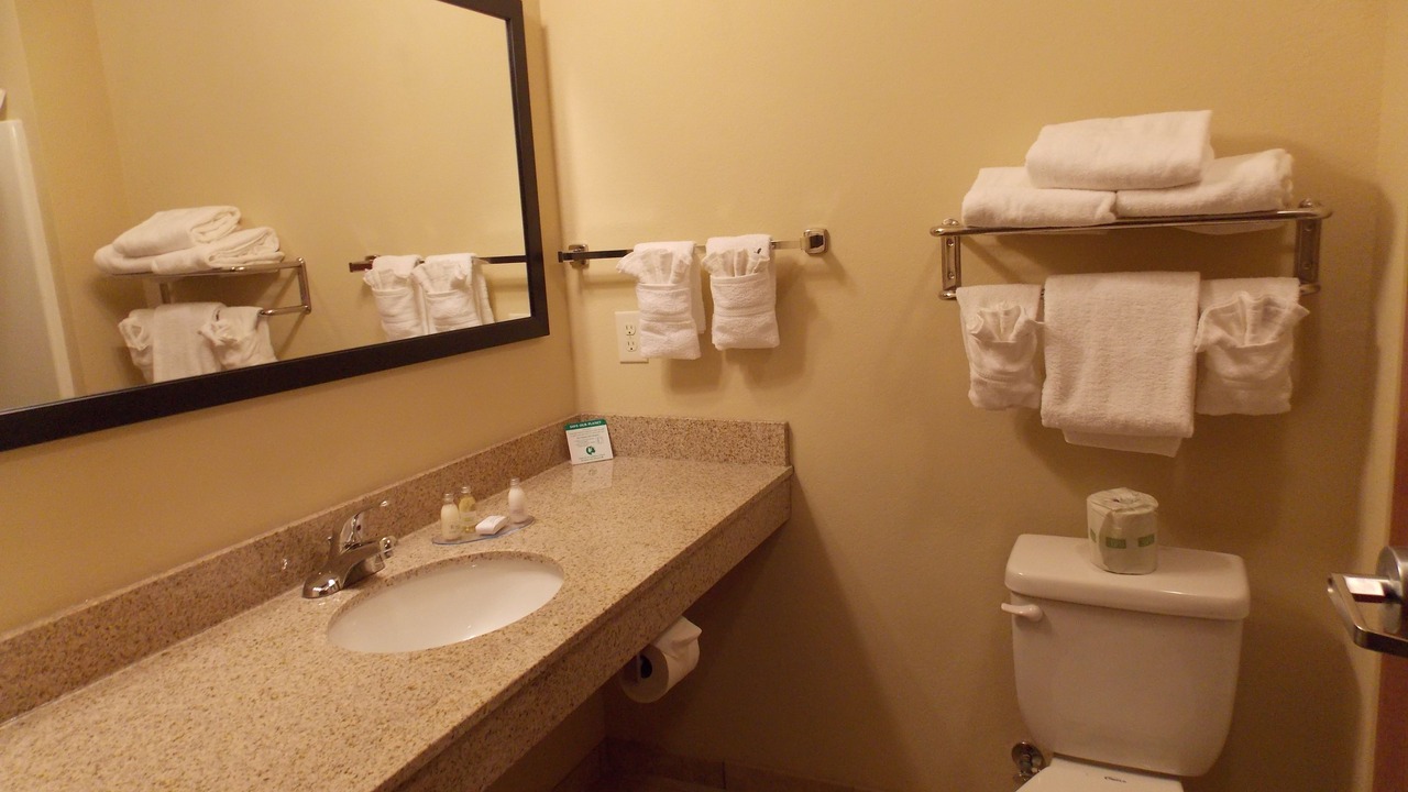 Photo of Bathroom in Eads
