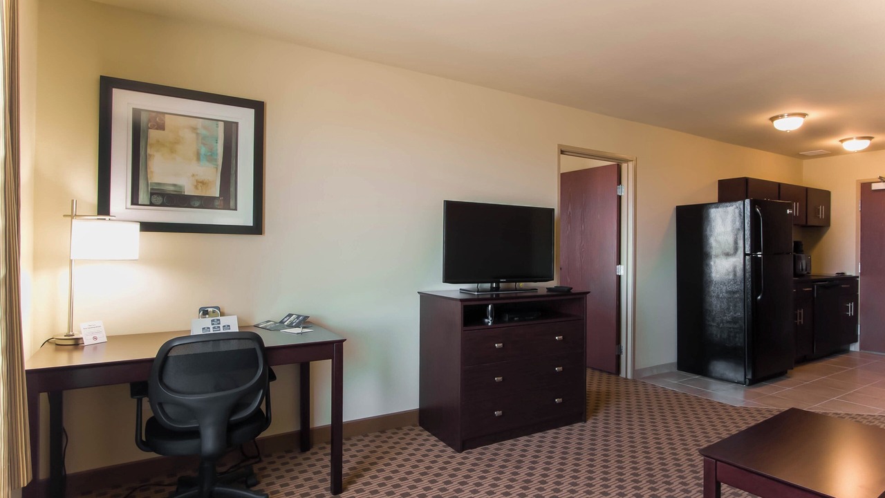 Photo of Bedroom in Eads