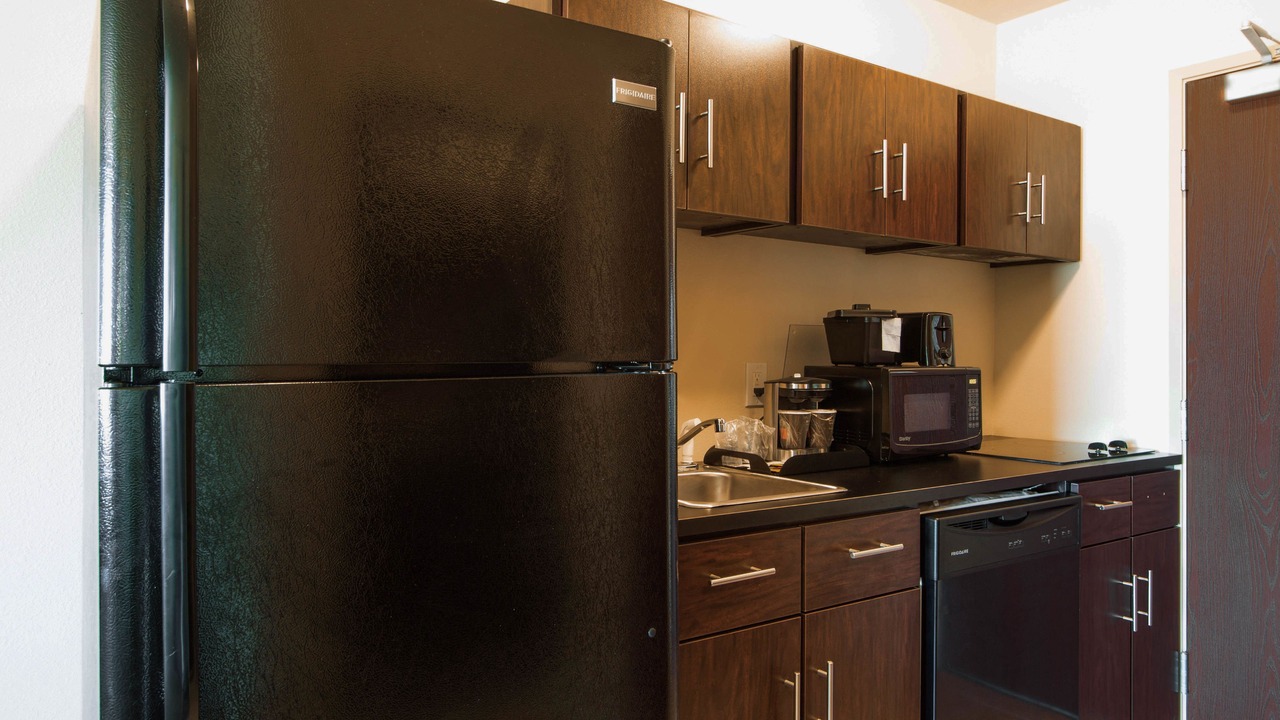 Photo of Kitchen in Eads