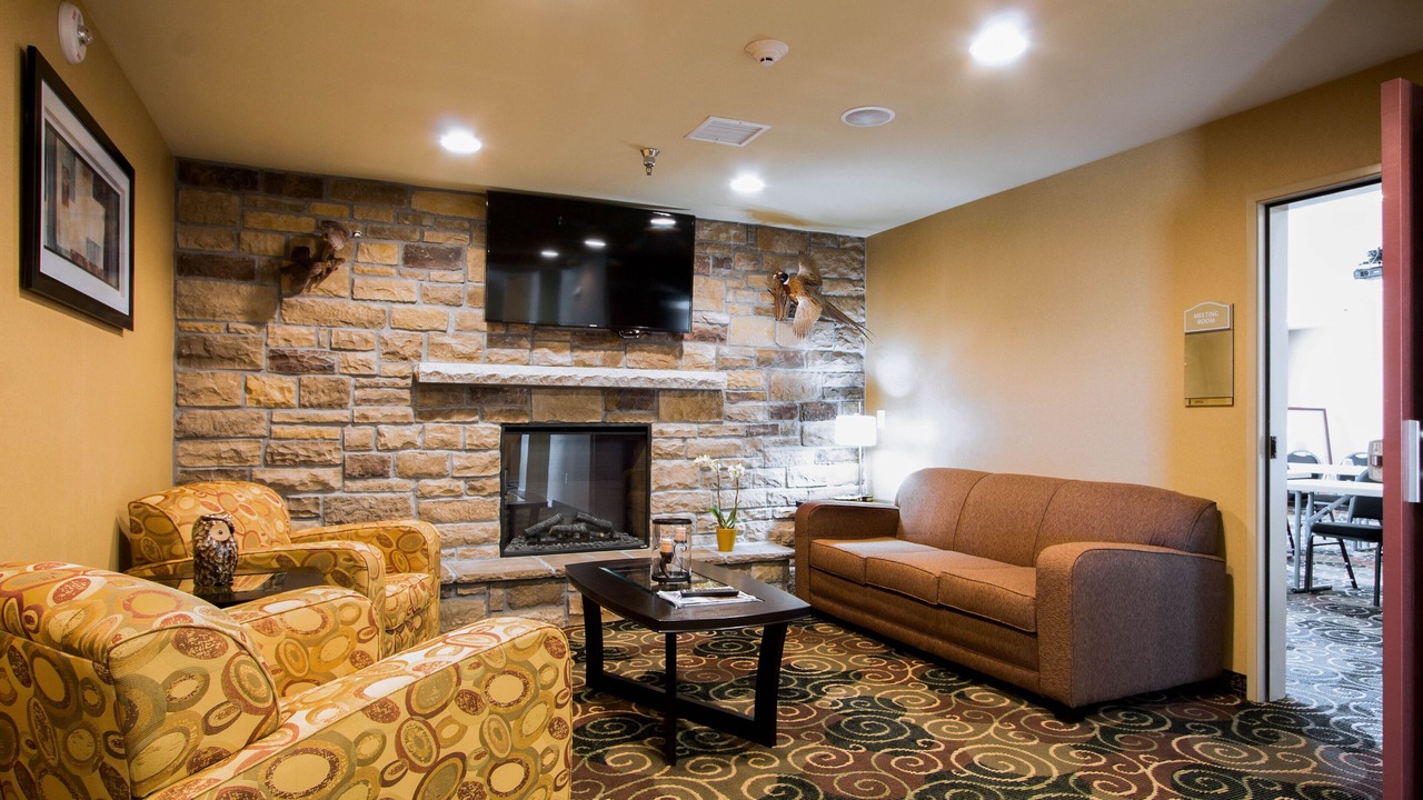 Photo of Livingroom in Eads