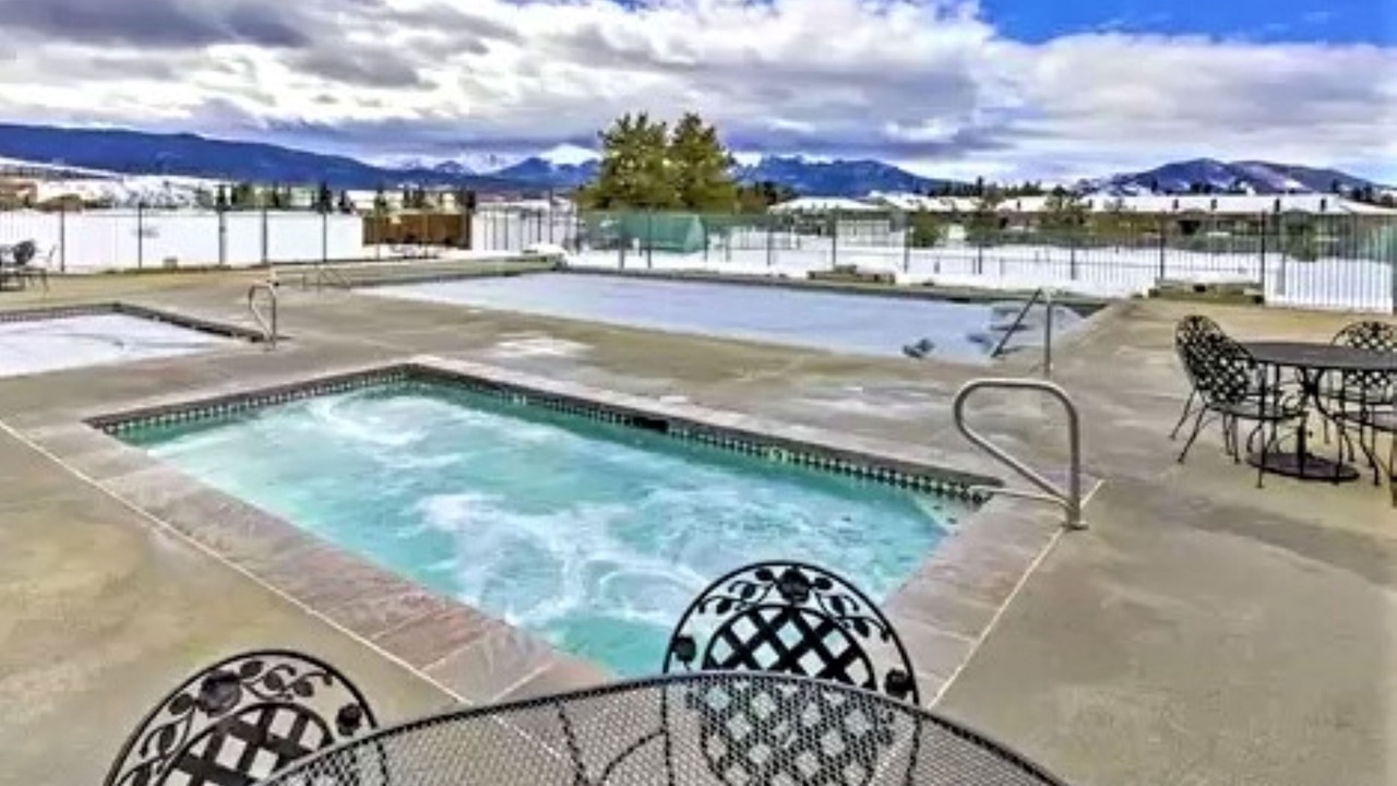 Photo of Outdoor in Fraser