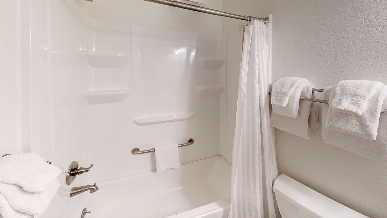 Photo of Bathroom in Fraser