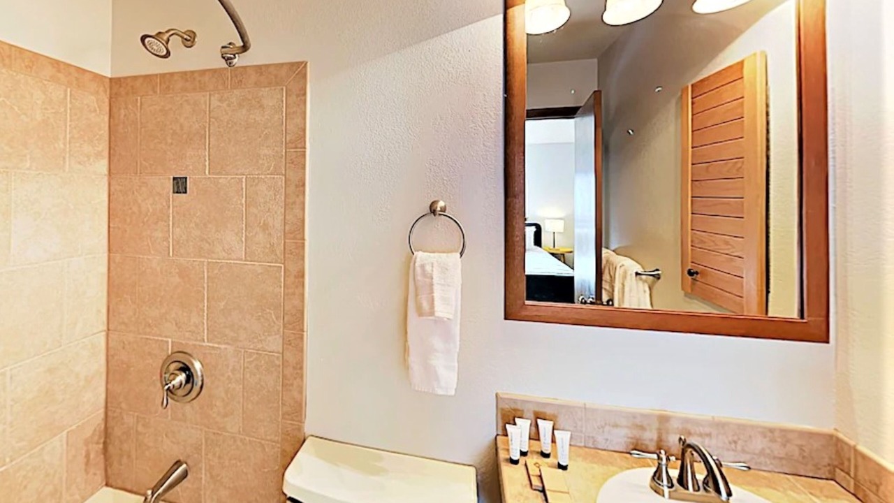 Photo of Bathroom in Fraser