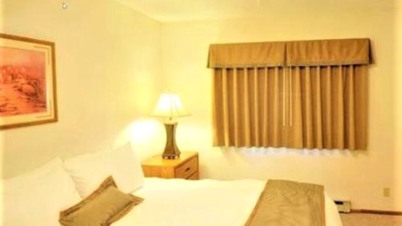 Photo of Bedroom in Fraser