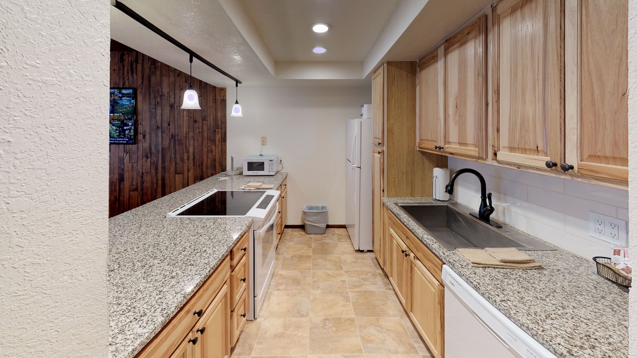 Photo of Kitchen in Fraser