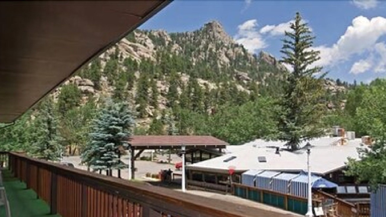 Photo of Outdoor in Estes Park