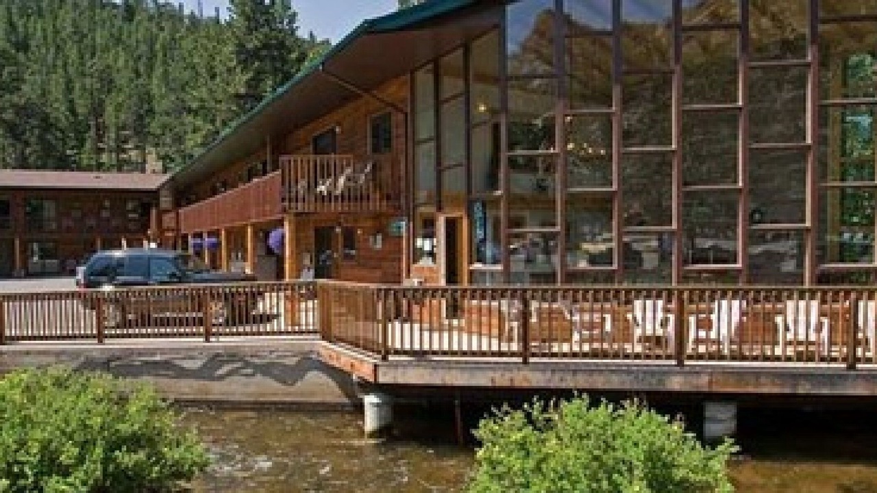 Photo of Outdoor in Estes Park