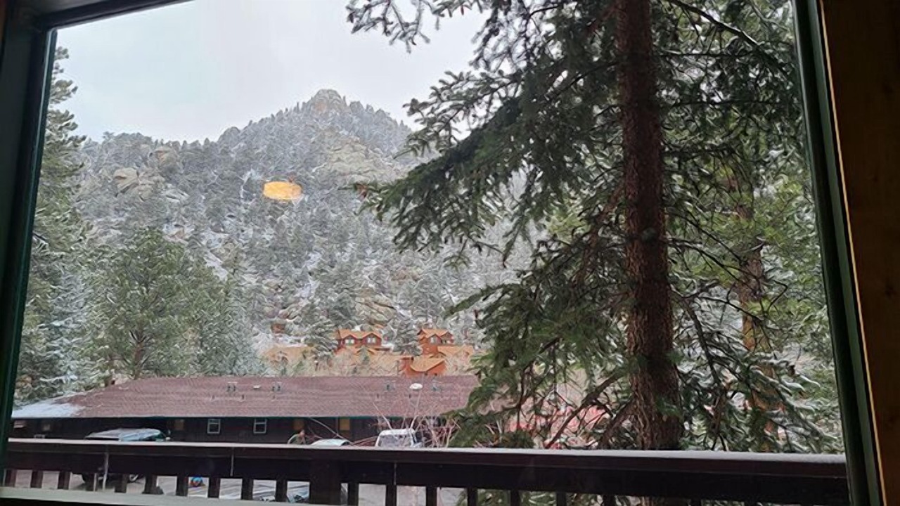 Photo of Others in Estes Park