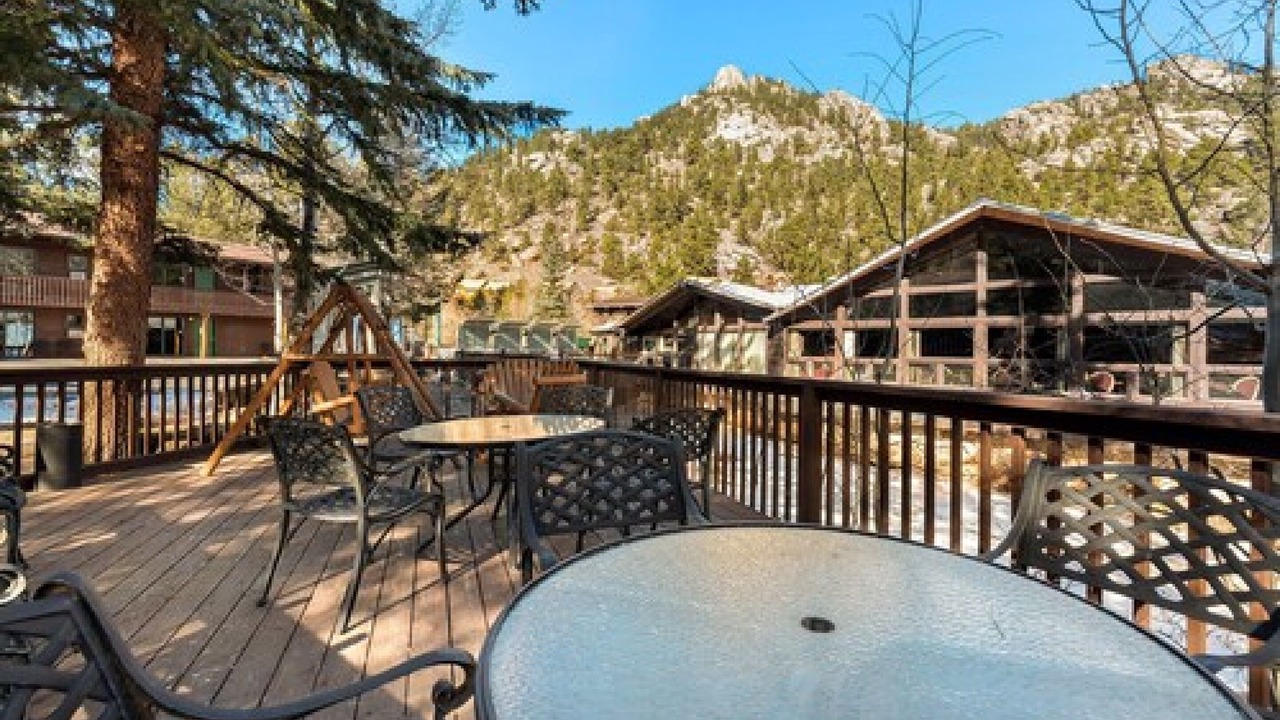 Photo of Outdoor in Estes Park