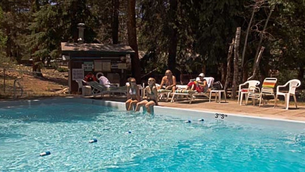 Photo of Outdoor in Estes Park
