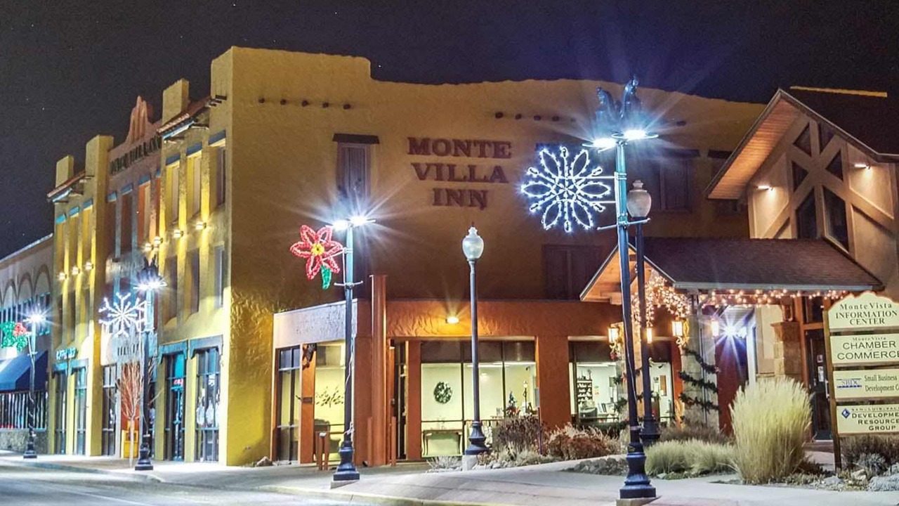 Photo of Outdoor in Monte Vista