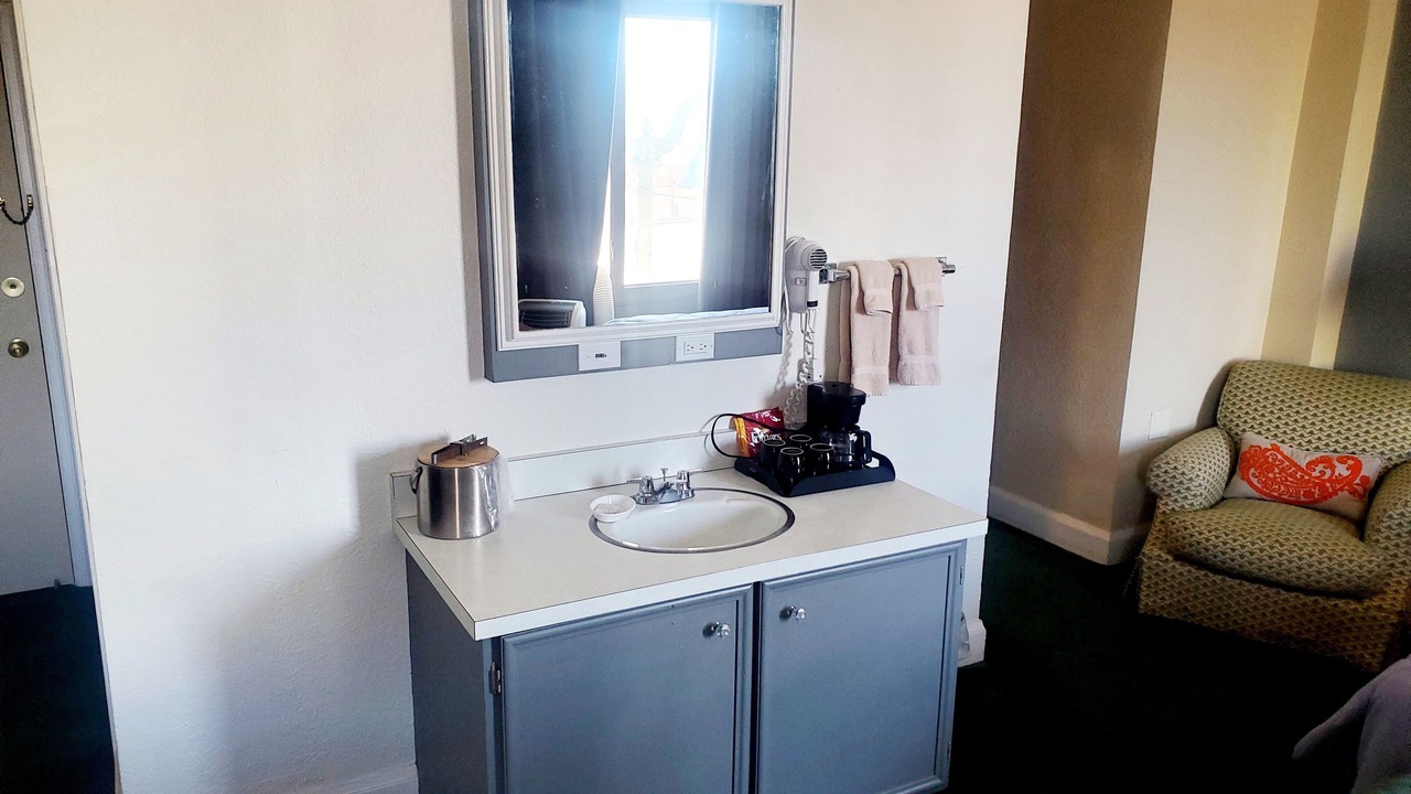 Photo of Kitchen in Monte Vista