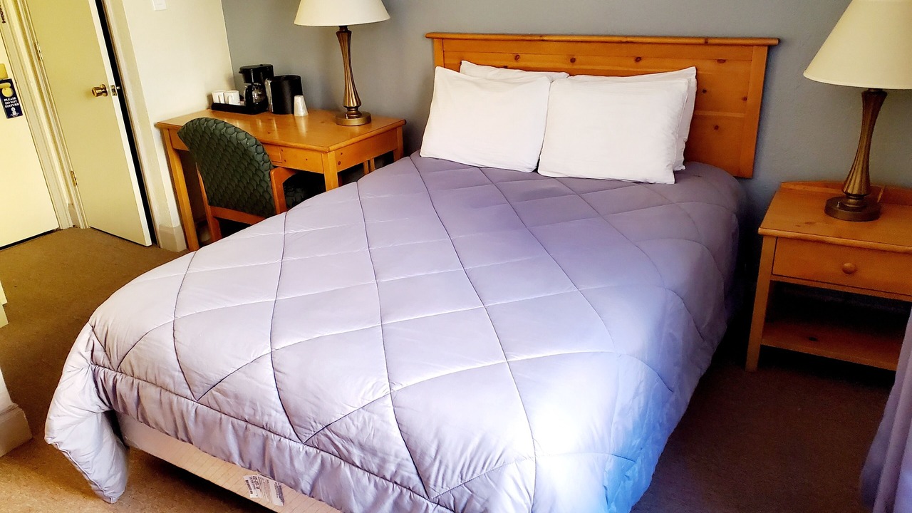 Photo of Bedroom in Monte Vista