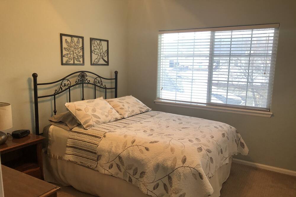 Photo of Bedroom in Fort Collins