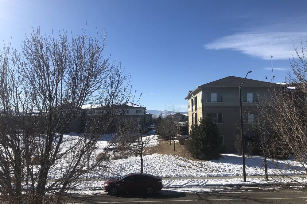 Photo of Outdoor in Fort Collins