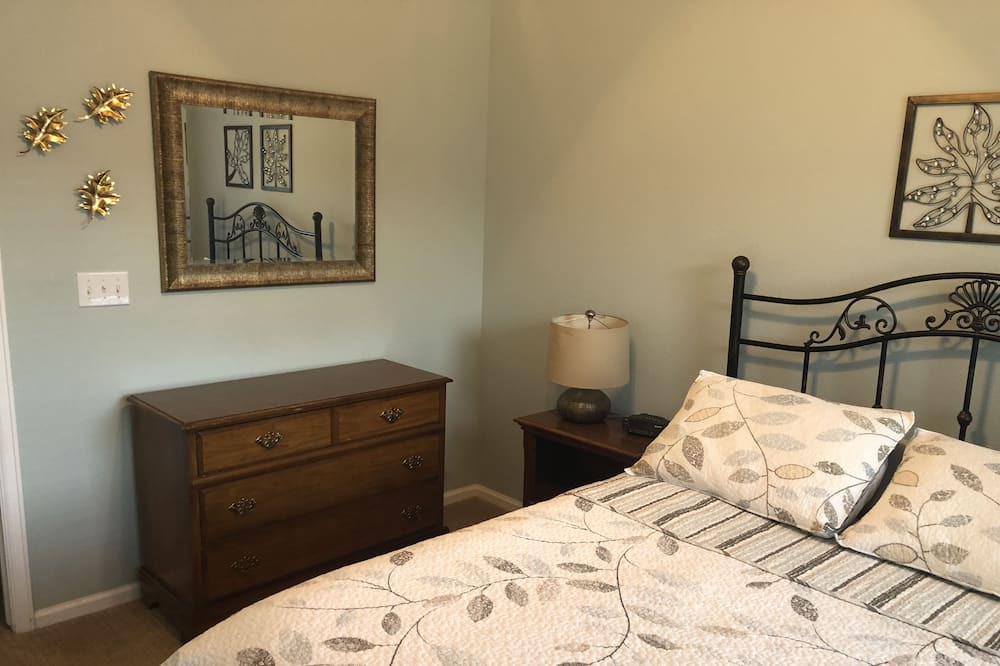 Photo of Bedroom in Fort Collins