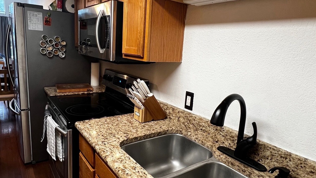 Photo of Kitchen in Foothills