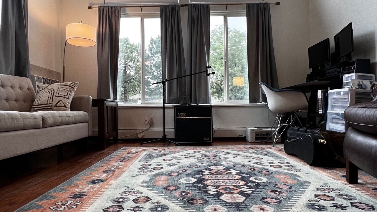 Photo of Livingroom in Foothills