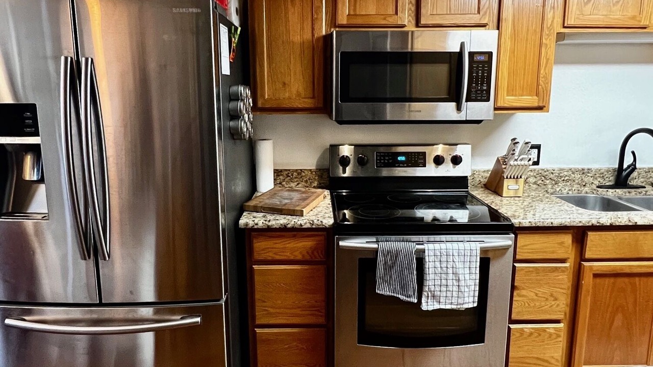 Photo of Kitchen in Foothills