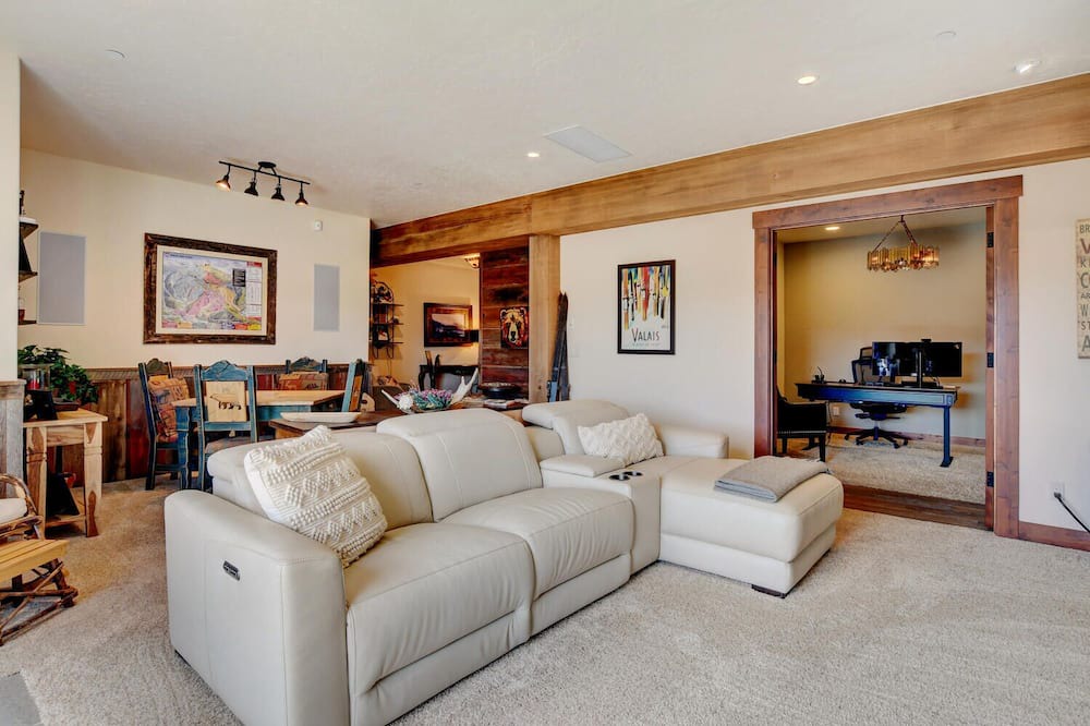 Photo of Bedroom in Rendezvous