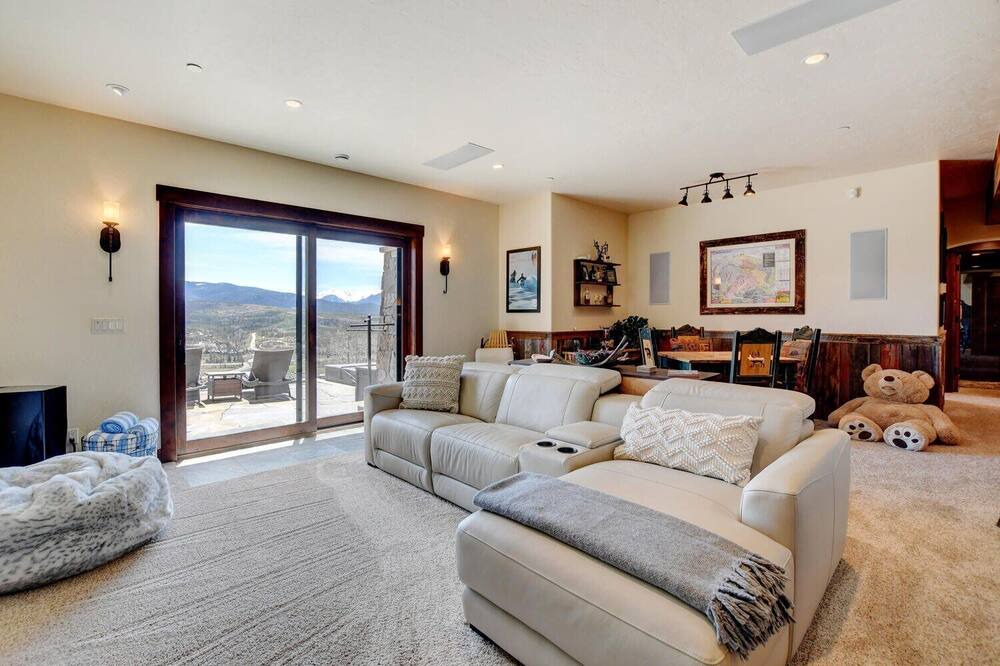 Photo of Bedroom in Rendezvous