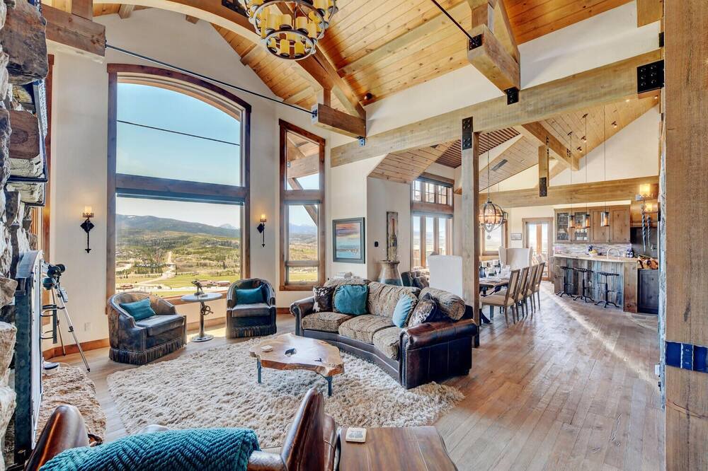Photo of Bedroom in Rendezvous