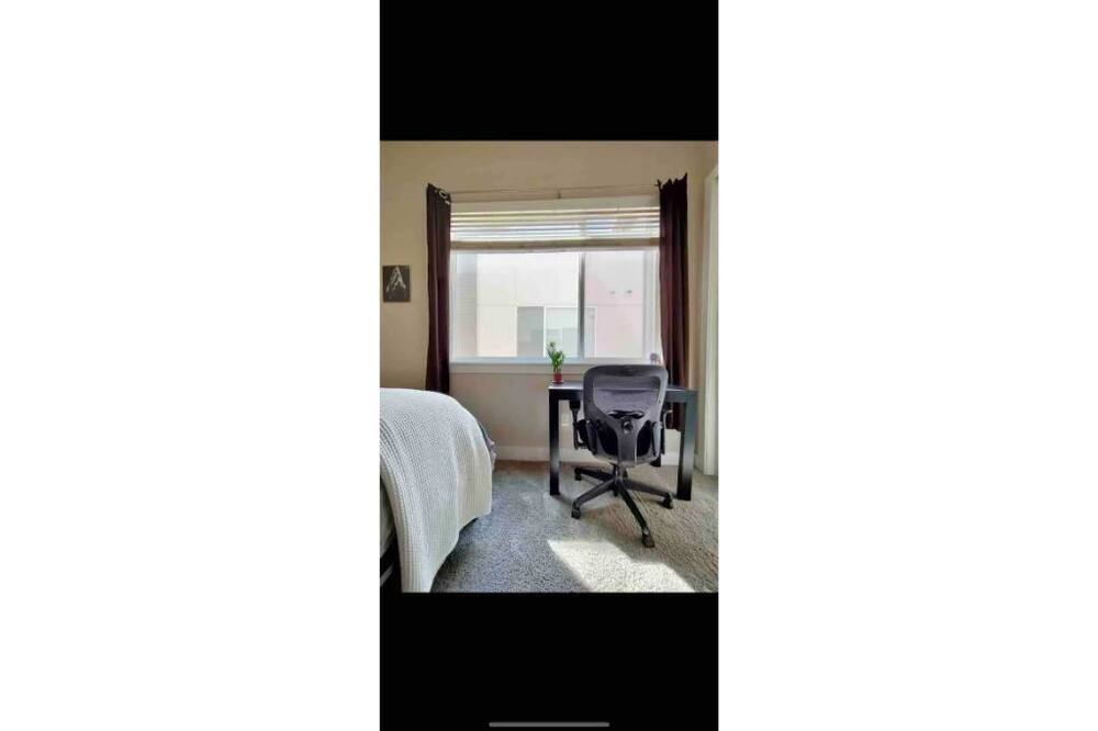 Photo of Bedroom in City Park West