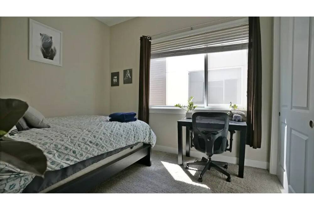 Photo of Bedroom in City Park West