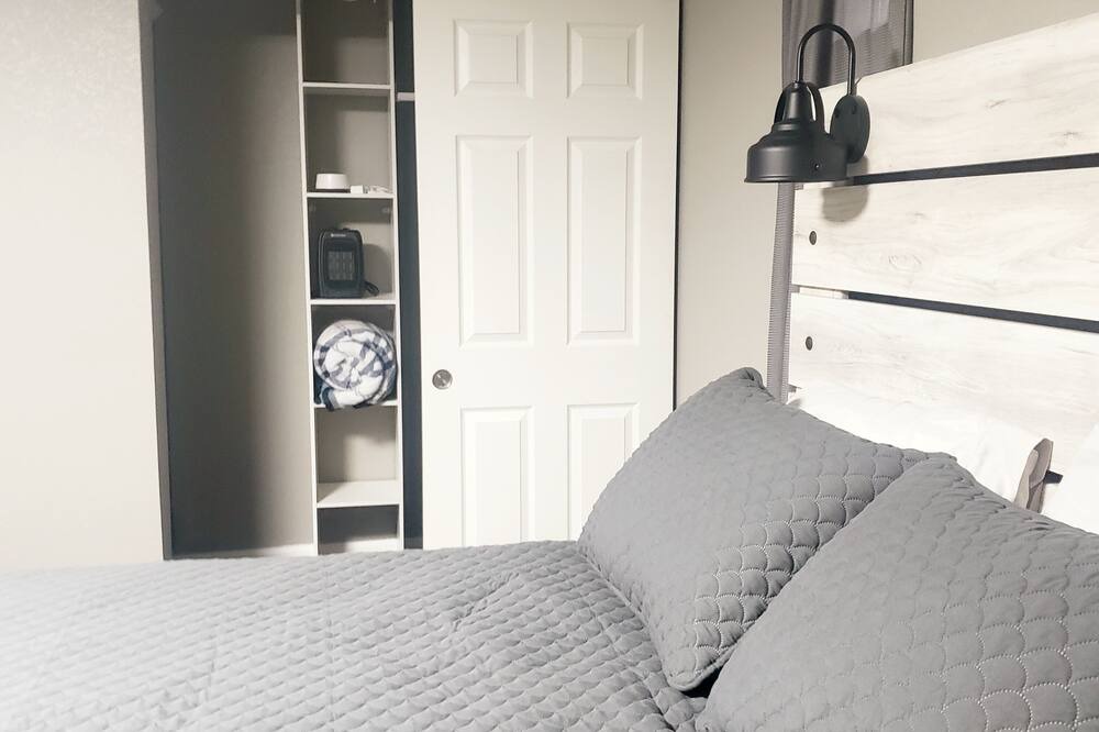 Photo of Bedroom in University
