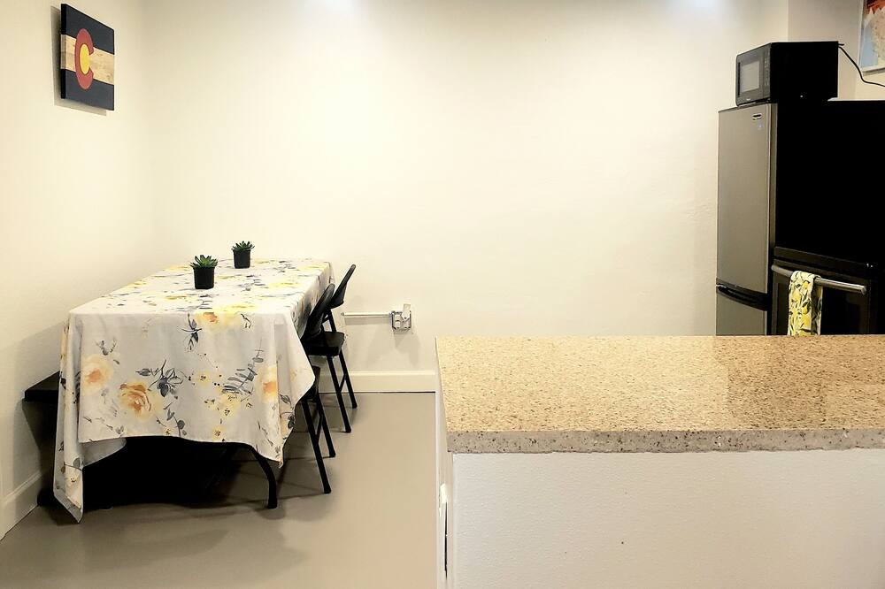 Photo of Kitchen in University