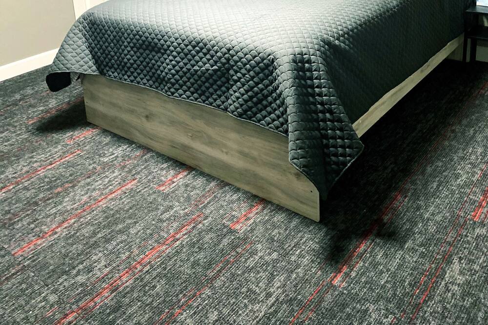 Photo of Bedroom in University