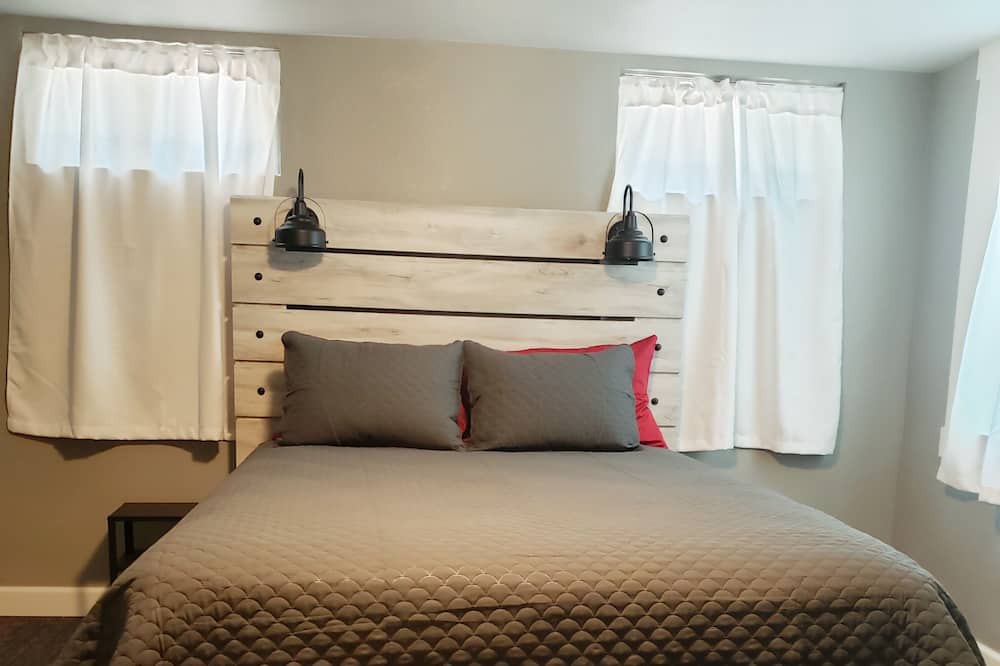 Photo of Bedroom in University