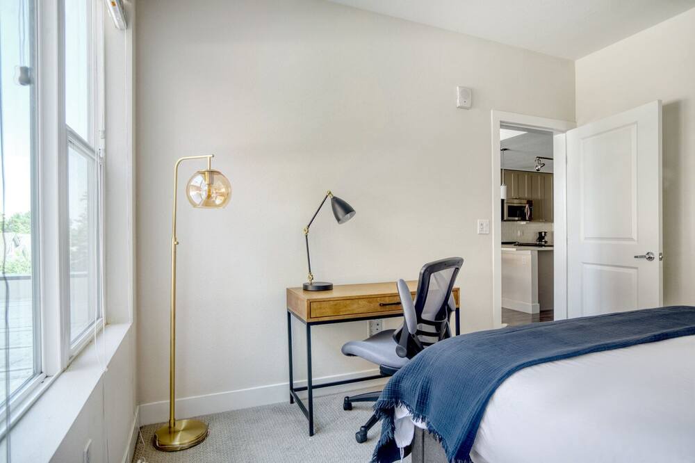 Photo of Bedroom in West Highland