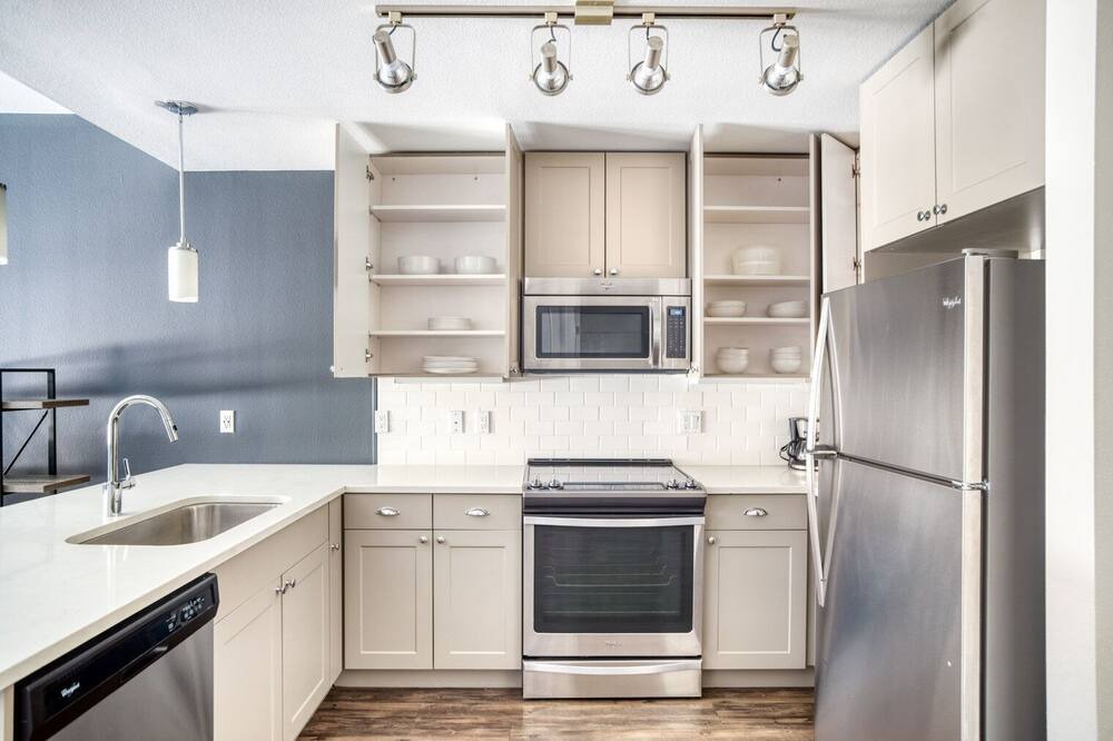 Photo of Kitchen in West Highland